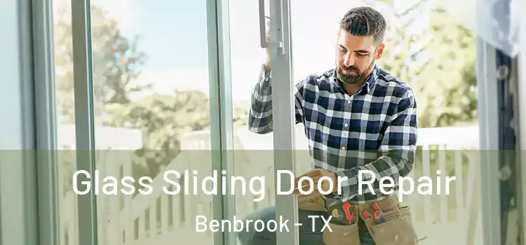  Glass Sliding Door Repair Benbrook - TX