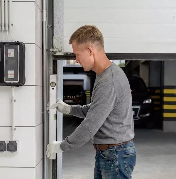 Why Choose Us for Door, Gate and Security Services in Benbrook, TX