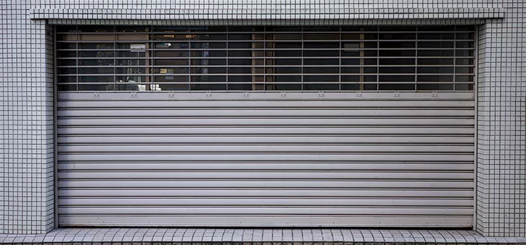 Advanced Solutions for Your Aluminum Garage Doors in Benbrook, Texas