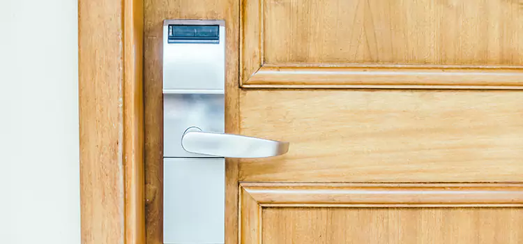 Advanced Solutions in Benbrook, TX for Modern Security
