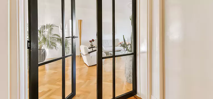 Bifold Door Replacement Benbrook