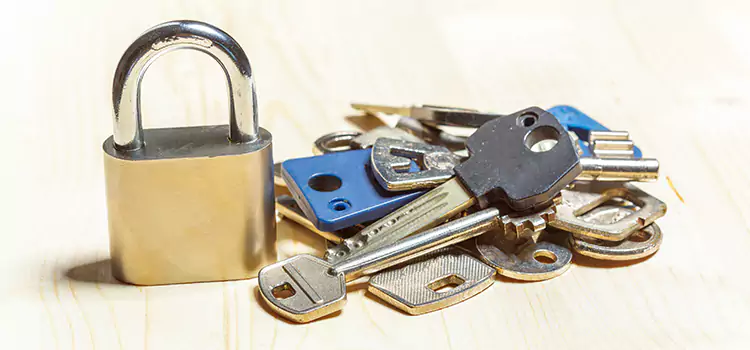Why Choose Our Broken Key Services in Benbrook, TX?