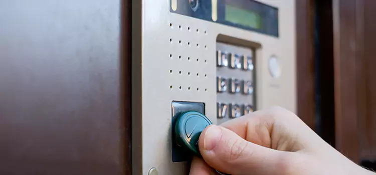 Enhanced Security Features Benbrook