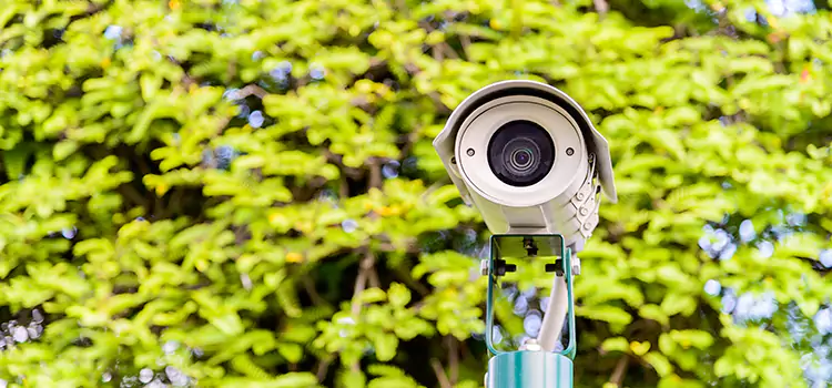 Advanced Surveillance Solutions for Every Need in Benbrook