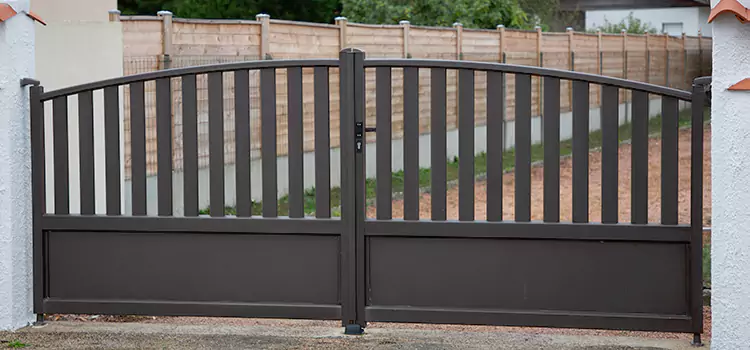 Advanced Gate Solutions in Benbrook, TX