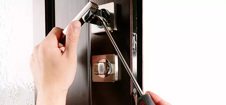 Door Lock Replacement Service Benbrook