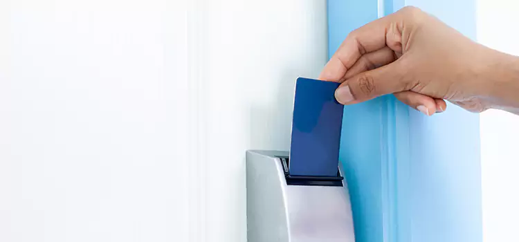 Access Control System Integration Benbrook