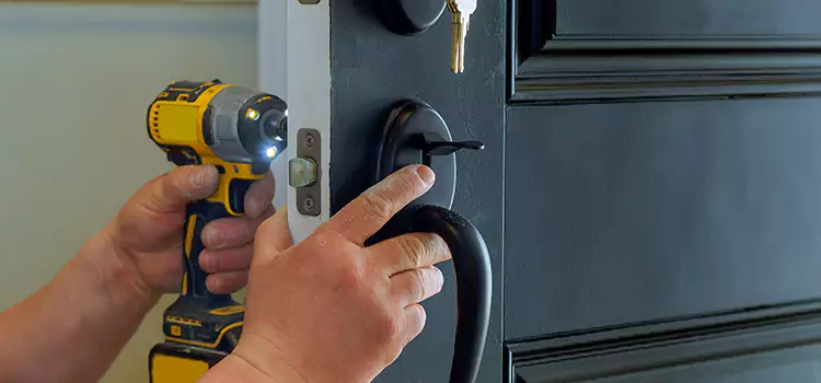 Locksmith Emergency Service Benbrook