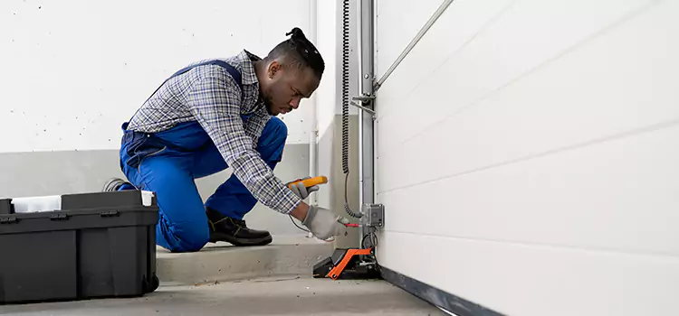 Expert Solutions for Every Garage Lock Need in Benbrook, TX