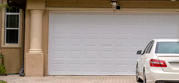 Comprehensive Garage Door Maintenance Services in Benbrook, TX