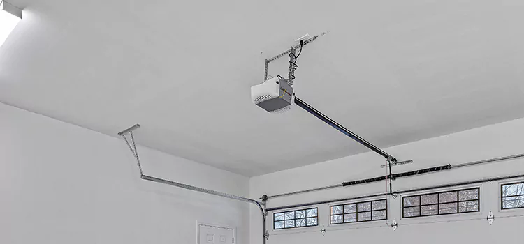 Experienced Garage Door Installers Benbrook