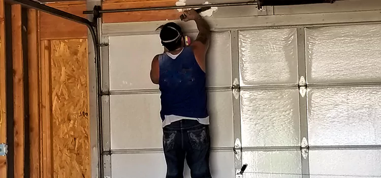 Specialized Garage Door Panel Solutions in Benbrook, TX