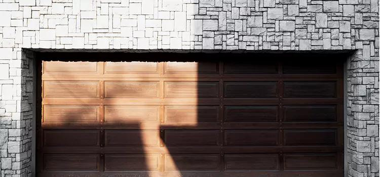 Garage Door Installation Benbrook