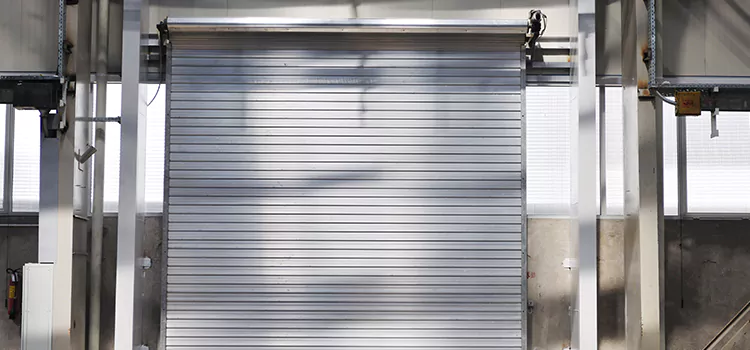 Roller Door Maintenance Benbrook