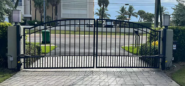 Gate Opener Replacement Near Me in Benbrook, TX