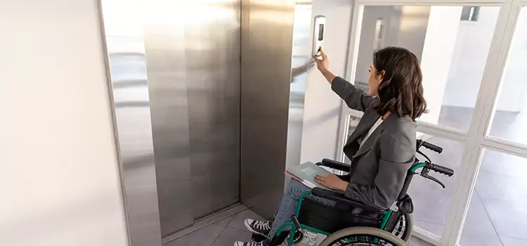 Benefits of Modern Handicap Door Systems in Benbrook, TX