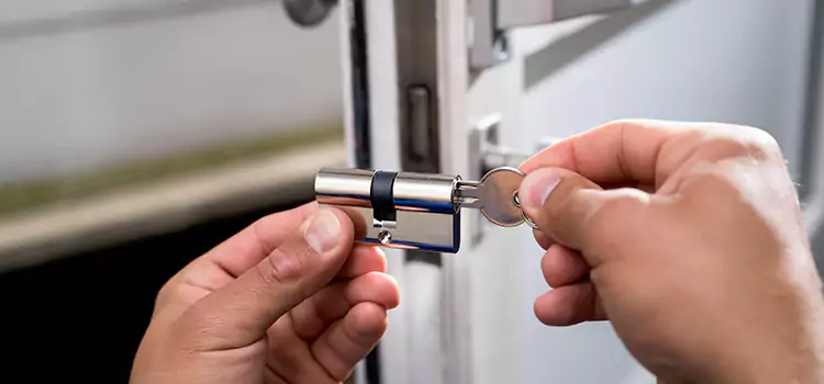 Emergency Locksmith for House Benbrook