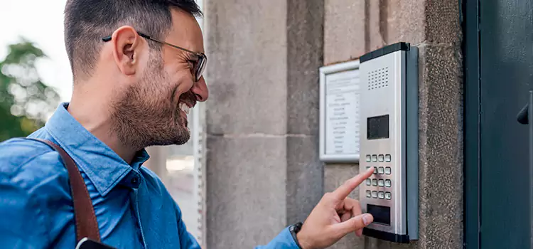 Advanced Solutions for Enhanced Security in Benbrook, TX