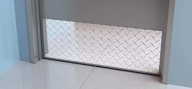 Benefits of Professional Kick Plate Solutions in Benbrook, TX