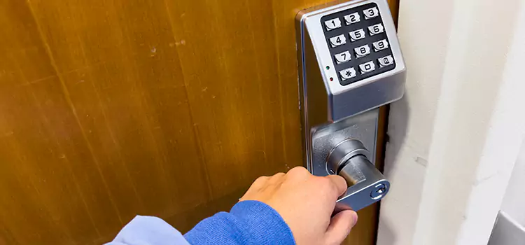 Seamless Integration and Reliable Performance in Benbrook, TX