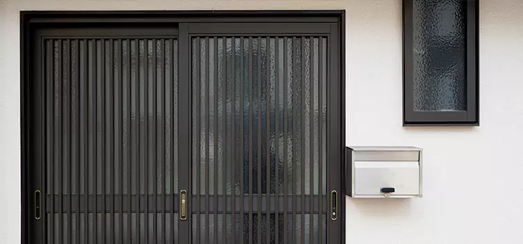 Sliding Screen Door Repair Benbrook
