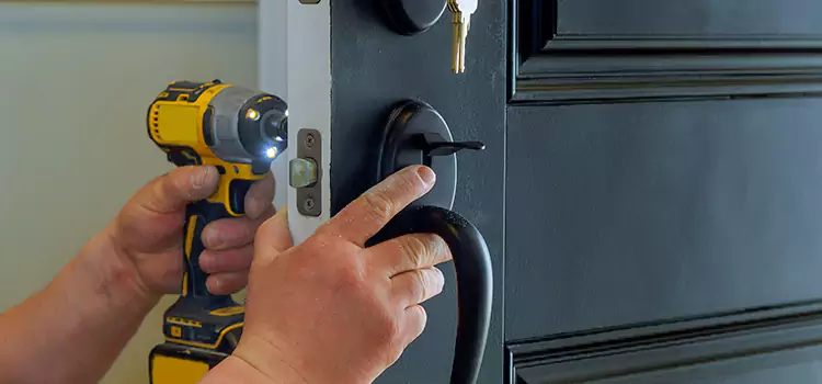 Mobile Automotive Locksmith Benbrook