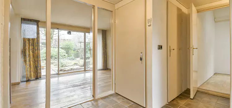 Why Choose Our Pocket Door Experts in Benbrook, TX?