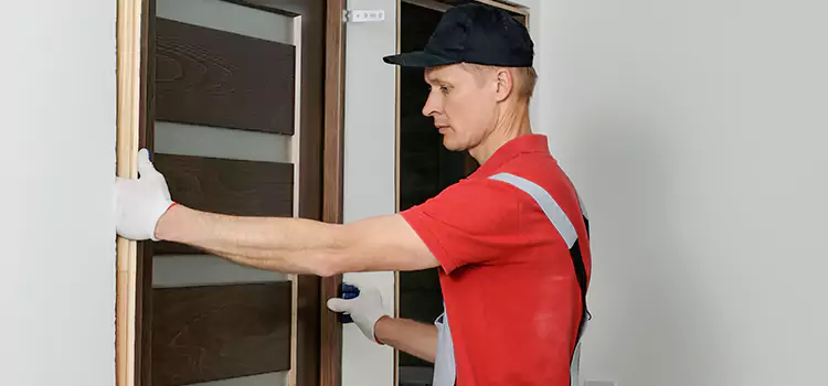 Frame and Panel Restoration Benbrook