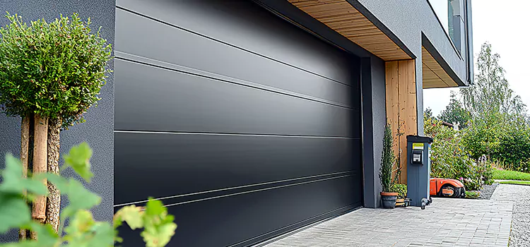 Residential Garage Door Service Benbrook