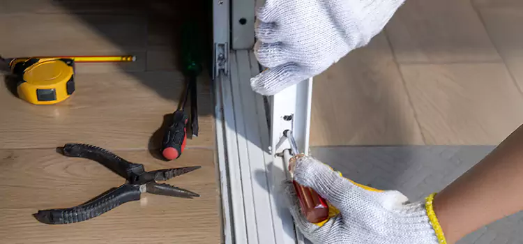 Sliding Door Installation Services in Benbrook, TX