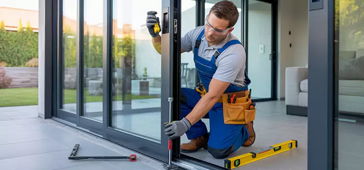 Sliding Screen Door Repair Benbrook