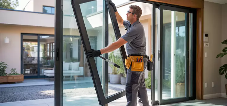 Specialized Sliding Door Roller Services in Benbrook, Texas