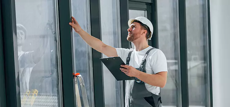 Comprehensive Solutions for Your Sticking Doors in Benbrook, TX