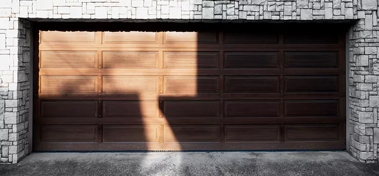 Commercial Roll Up Garage Doors Benbrook
