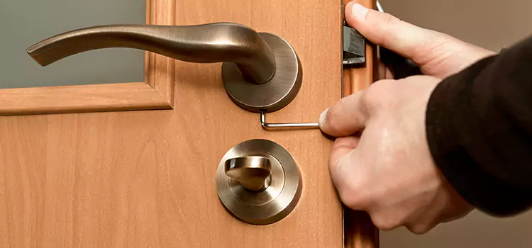 Access Control System Integration Benbrook