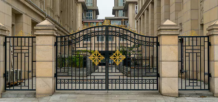 Comprehensive Iron Gate Maintenance Solutions in Benbrook, TX