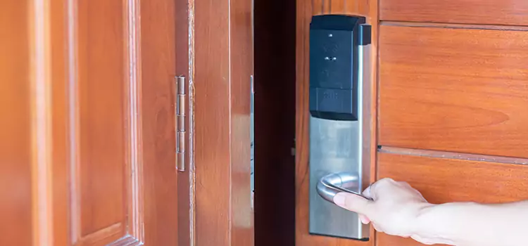 Commercial Keyless Entry Locks Benbrook