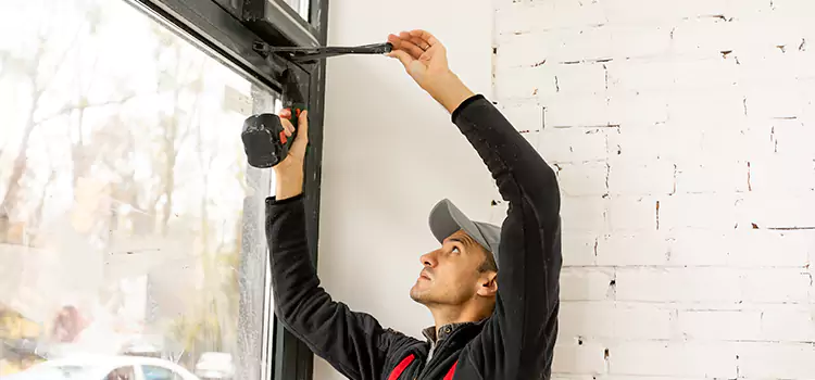 Why Choose Us for Your Door Closer Needs in Benbrook