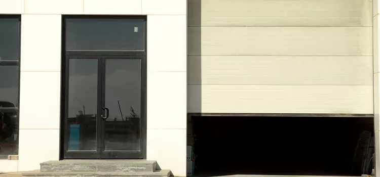 Choose Door & Gate Services Benbrook for Unmatched Expertise
