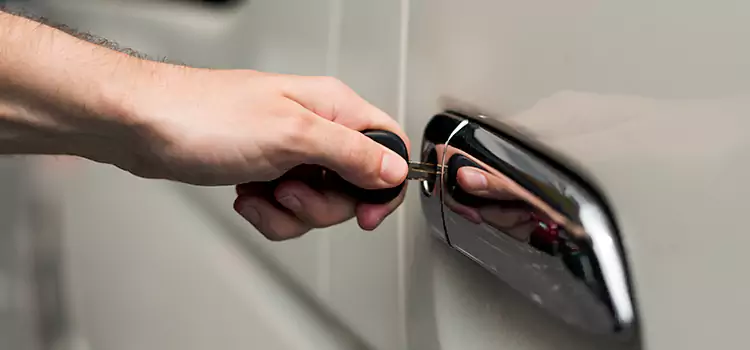 Car Unlock Service Price Benbrook