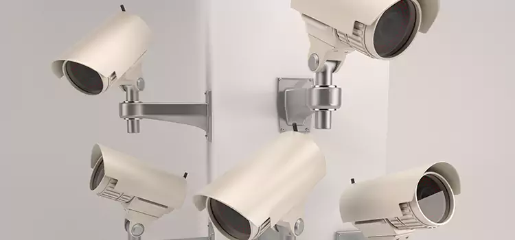 Your Trusted Partner for CCTV Solutions in Benbrook