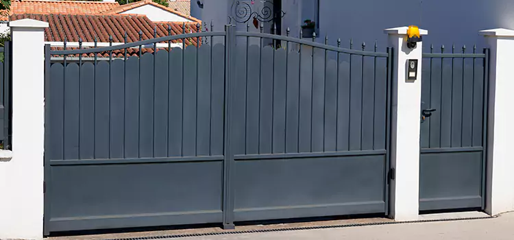 Emergency Commercial Gate Repair Benbrook