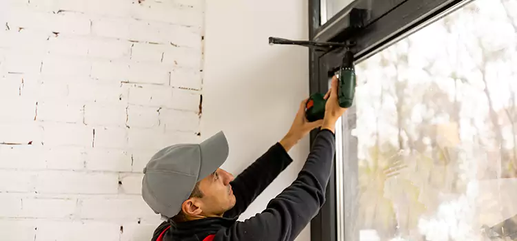 Your Trusted Partner for Door Closer Solutions in Benbrook, TX