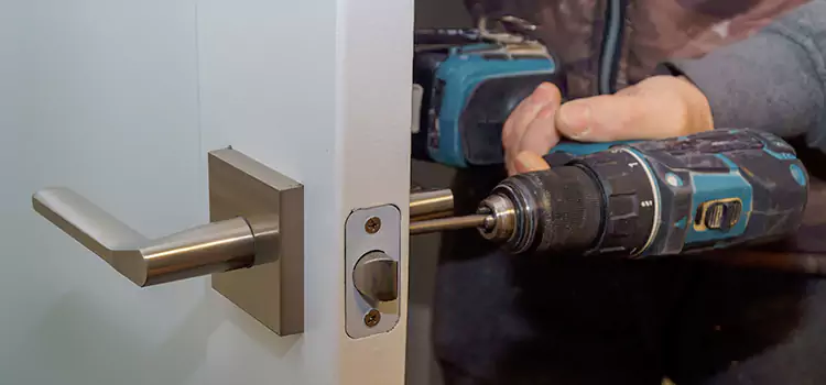 Brand Lock Repair and Specialty Services Benbrook