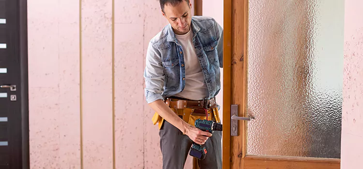 Door Glass Replacement Benbrook