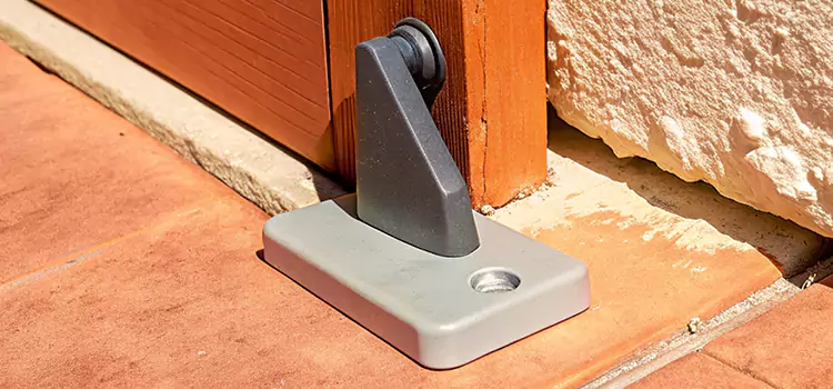 Aesthetic Door Stop Selection Benbrook