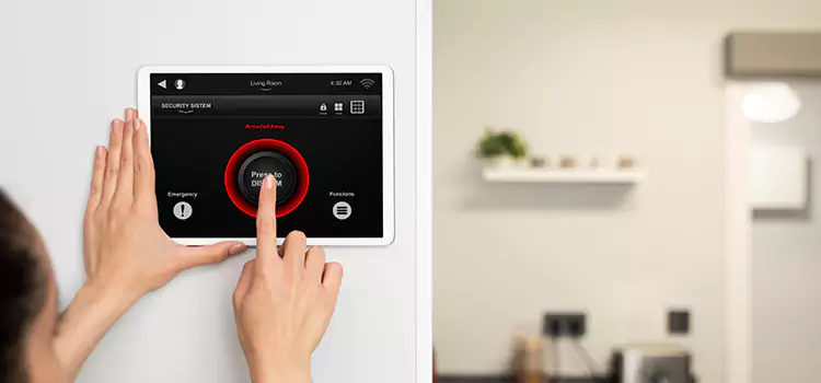 Blink Video Doorbell Installation Benbrook
