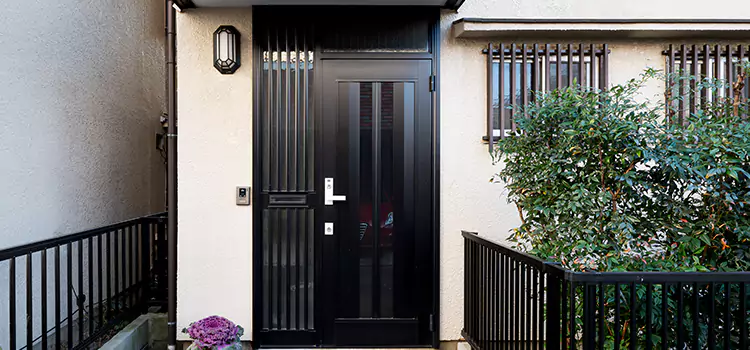 Popular Exterior Door Options in Benbrook, TX
