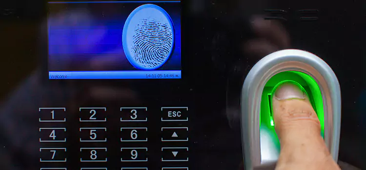 Your Trusted Partner for Secure Access in Benbrook, TX