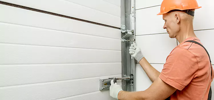Why Choose Us for Garage Door Lock Services in Benbrook, TX?